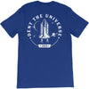 Dent The Universe T-Shirt