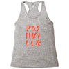 15. painkillr 013 Racerback Tank