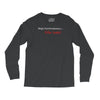 killer looks Long Sleeve Shirts