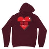 Love Unisex Hoodie