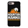 mountain mamma iPhone 8 Plus