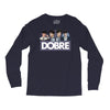 Dobre Twins Long Sleeve Shirts