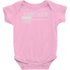sarcasm loading please wait Baby Onesie