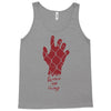 protect the living Tank Top