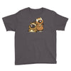 number 399 &amp; 400! Youth Tee
