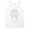 scream (2) Tank Top