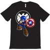 mega capt T-Shirt