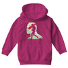 the greatest Youth Hoodie