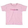 romance class Toddler T-shirt