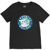 need coffee V-Neck Tee