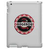 DANGEROUS SNAKES iPad 3 and 4 Case
