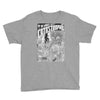 catastrophe Youth Tee