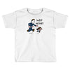 laurie and michael Toddler T-shirt