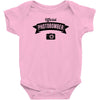 official photobomber Baby Onesie