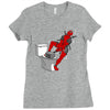 really got to go Ladies Fitted T-Shirt