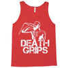 Death Grips Tank Top