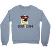 PUG LIFE Crewneck Sweatshirt