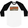 greetings from neptune 3/4 Sleeve Shirt