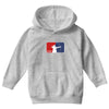 katniss nba Style Youth Hoodie