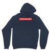 Survivalists Hypebeast Unisex Hoodie