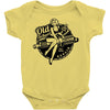 old school Baby Onesie