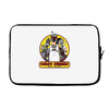 boba&rsquo;s burgers Laptop sleeve