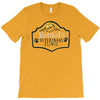 hershel's veterinary clinic T-Shirt