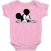 mickey Baby Onesie