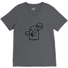 the ghost of disapproval V-Neck Tee