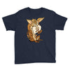 oreon Youth Tee