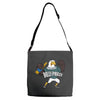 Dilly Philly Adjustable Strap Totes