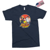 sweep the leg Exclusive T-shirt