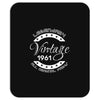 legendary vintage 1961 Mousepad