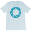 camera shutter T-Shirt