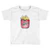 Small Fries Toddler T-shirt