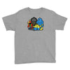 literal x men Youth Tee