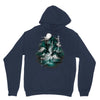 serenity Unisex Hoodie