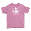 regret Youth Tee
