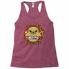 pugtato Racerback Tank