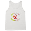 Our Dreamer (a239) Tank Top