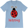 lady bug T-Shirt