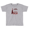 grand budapest hotel Toddler T-shirt