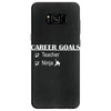 teacher career goals Samsung Galaxy S8