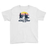 hobo camp Youth Tee