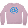 baby inside Crewneck Sweatshirt