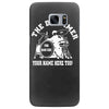 drummer Samsung Galaxy S7 Edge Case