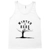 Winter (a215) Tank Top
