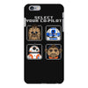 select your co pilot iPhone 6 Plus/6s Plus Case