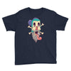 new skul Youth Tee