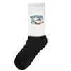 serotonin &amp; the dopamines Socks